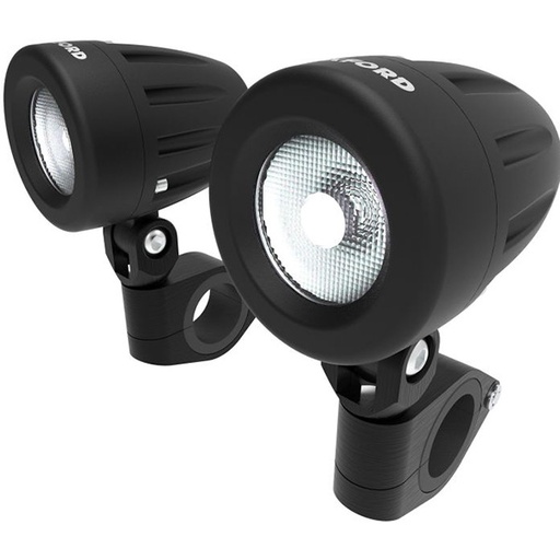 [EL380] Auxiliary Lights - 2,300 Lumens