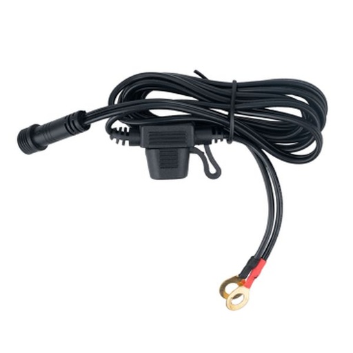 [EL420L] HotGrips Evo Replacement fused loom M/C