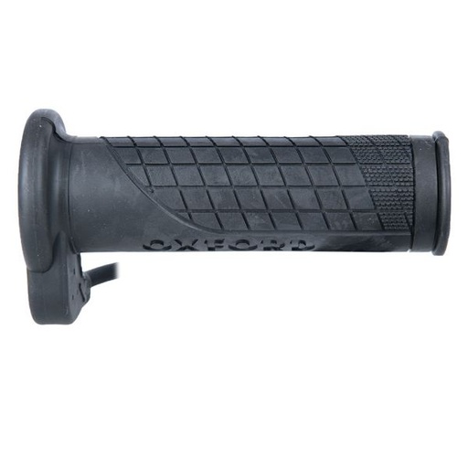 [EL421T] Hotgrips Evo Touring - Replacement Right Grip