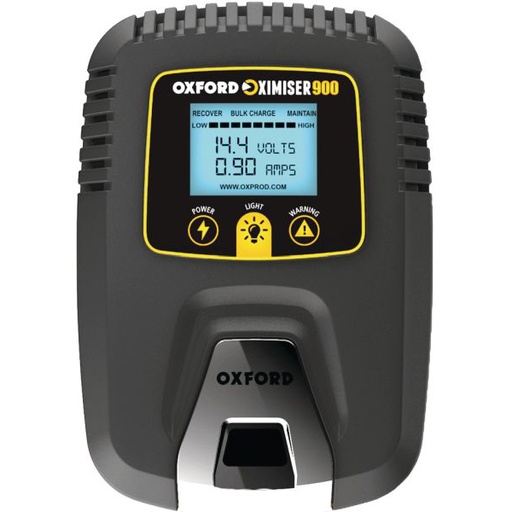 [EL570] Oximiser 900 UK