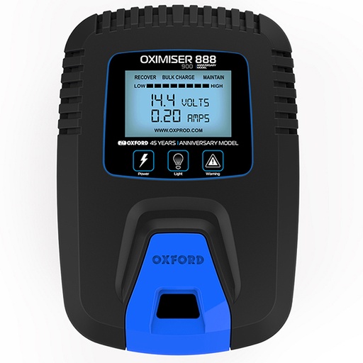 [EL572] Oximiser 888 Anniversary Edition UK