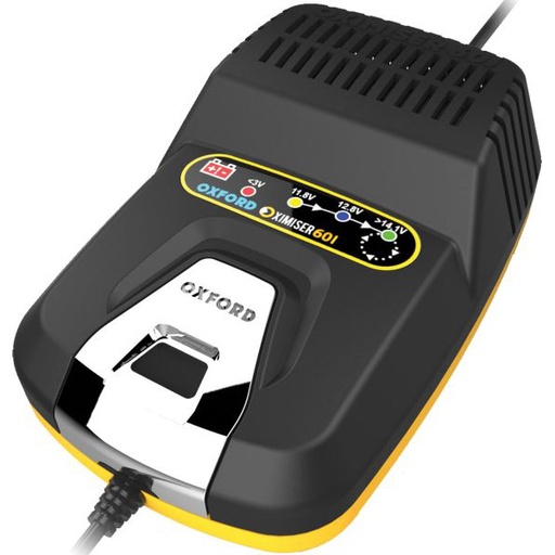 [EL601] Oximiser 601 EU