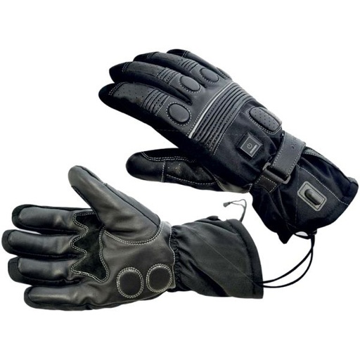 [HV74] Hot Gloves