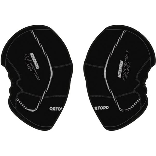 [LA790] Chillout Knee Layers S