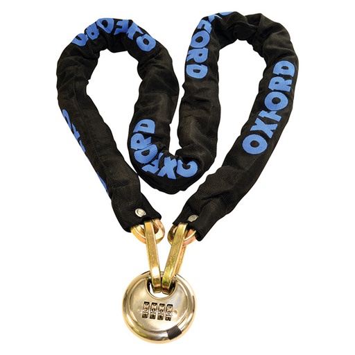 [LK101] Discus Chain10 (10mmSQx1.5Mtr)