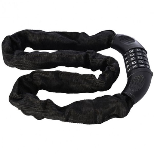 [LK111] Combi Chain6 Round 0.9m x 6mm