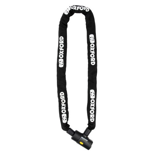 [LK132] Alarm Chain10 Square 10mm x 2.0mt