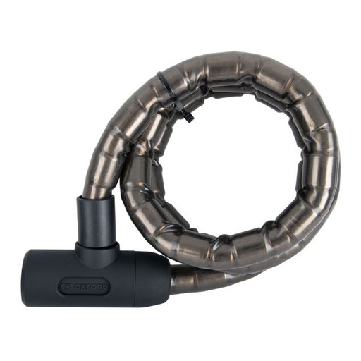 [LK135] Barrier Armoured Cable 25mm x 1.4mt Grey