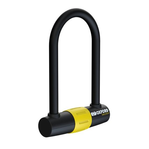 [LK223] Magnum U-lock Short 177mm x 270mm