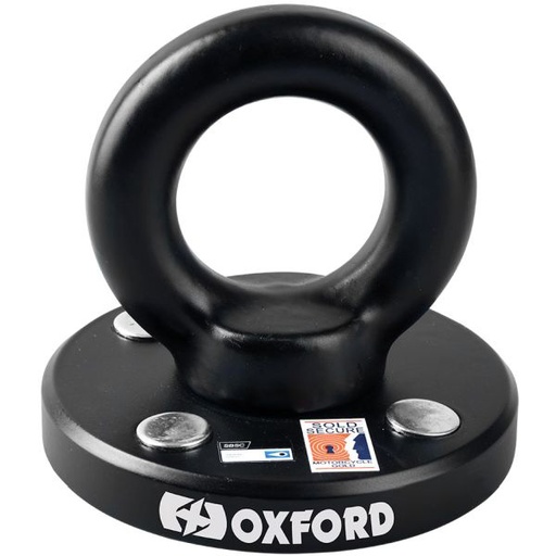 [LK400] RotaForce Ground Anchor