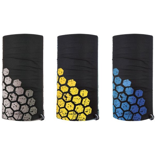 [NW140] Hex Comfy 3-pack