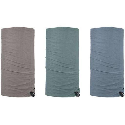 [NW142] Comfy Grey/Taupe/Kahki 3-Pack