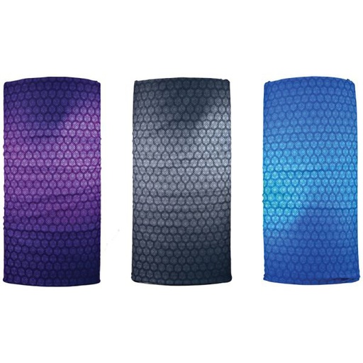 [NW144] Comfy Prismatic 3-pack