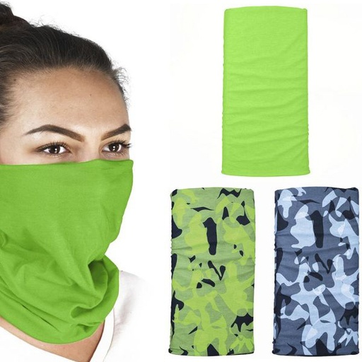 [NW149] Comfy Havoc Green 3-pack