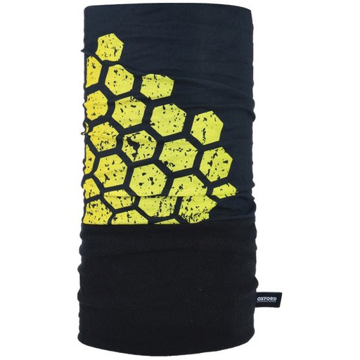 [NW416] Snug Yellow Hex