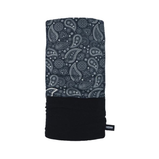 [NW422] Snug MC Paisley Navy