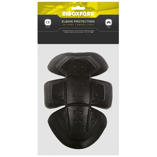 [OB105] Insert Protectors Level 1 Elbow (Pair)