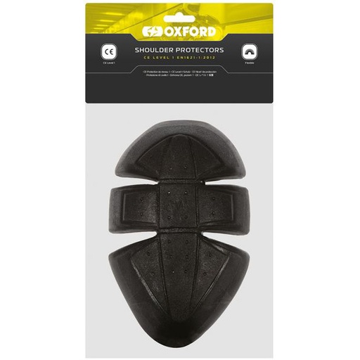 [OB110] Insert Protectors Level 1 Shoulder (Pair)