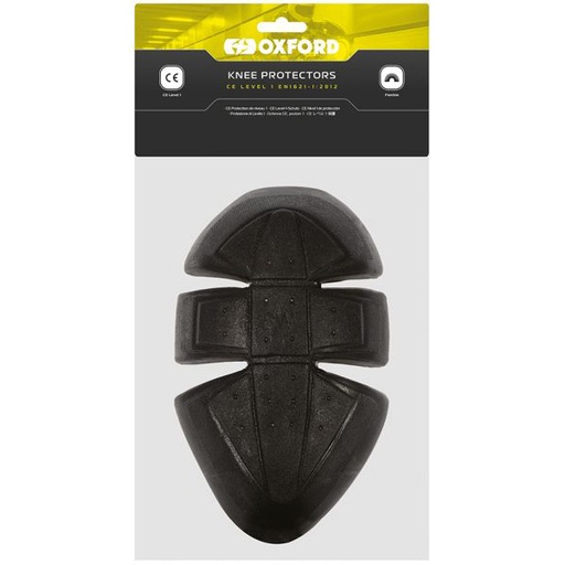 [OB115] Insert Protectors Level 1 Knee (Pair)