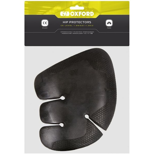 [OB120] Insert Protectors Level 1 Large Hip (Pair)