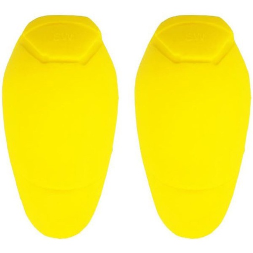 [OB126] Insert Protectors Level 2 Elbow/Knee (Pair)