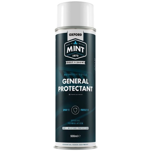 [OC204] Mint General Protectant 500ml