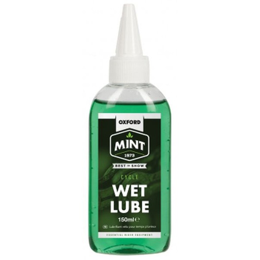 [OC254] Mint Wet Lube 150ml