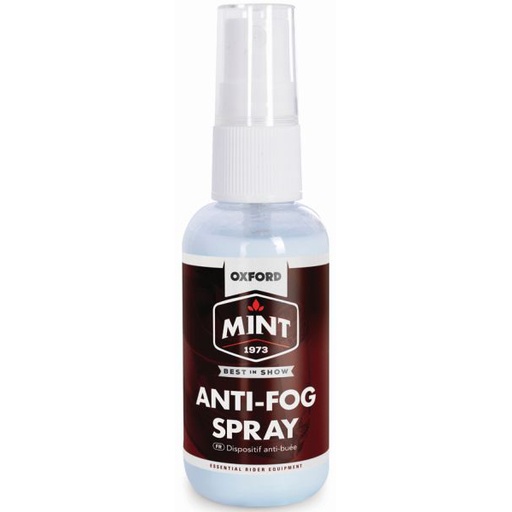 [OC304] Mint Antifog 50ml