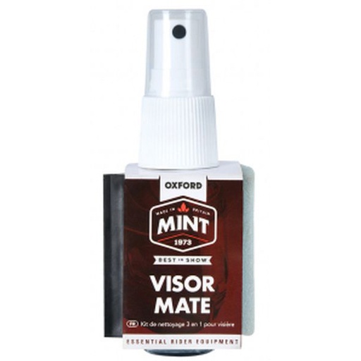 [OC307] Visor Mate (Single)