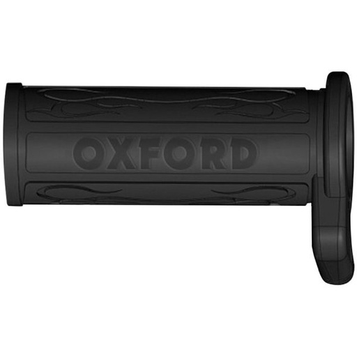 [OF697C6] Cruiser - Replacement Left Grip