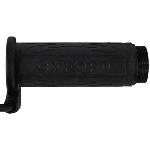 [OF697T7] HotGrips Cruiser - Replacement Right Grip