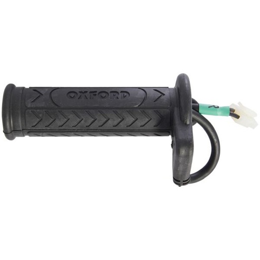 [OF698T9] HotGrips Scooter - Replacement Right Grip