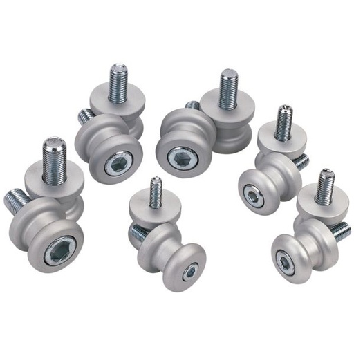 [OF824] Bobbins M12 (1.25 thread)