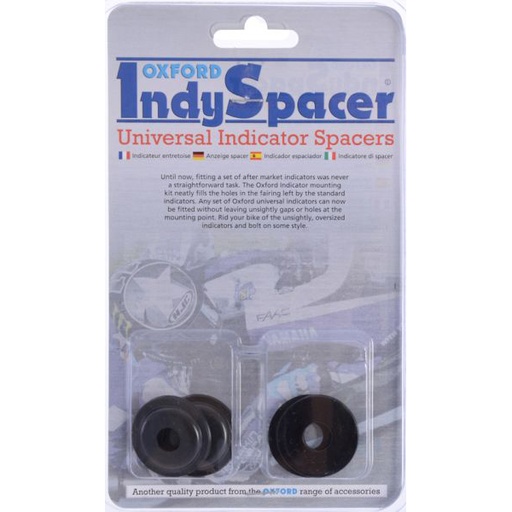 [OF877] Indicator Spacers Multi-Fit