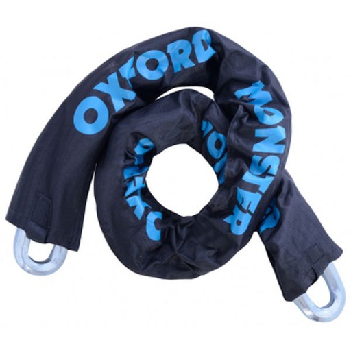 [OFM15] Monster 14mm x 1.5mt Chain Only Long End Link