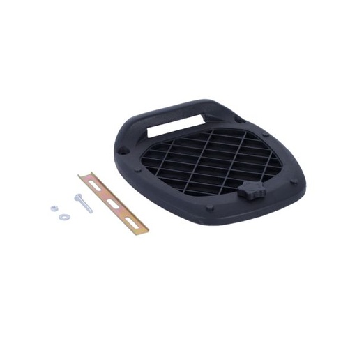 [OL200P] Spare Base Plate for Oxford 24L Top Box