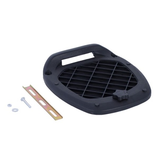 [OL201P] Spare Base Plate for Oxford 44L Top Box