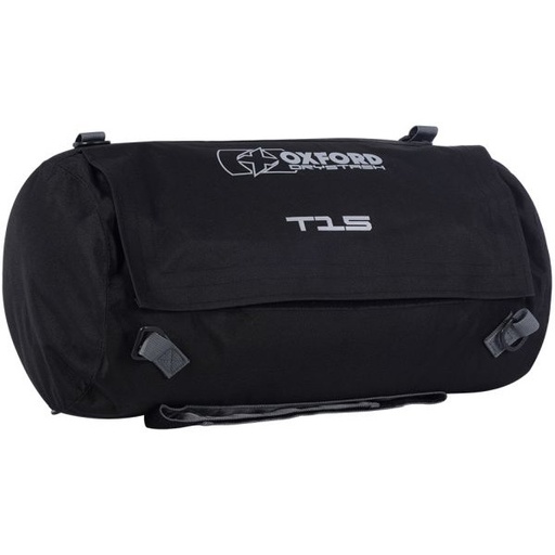 [OL311] T15 DryStash Roll Bag 15L Black