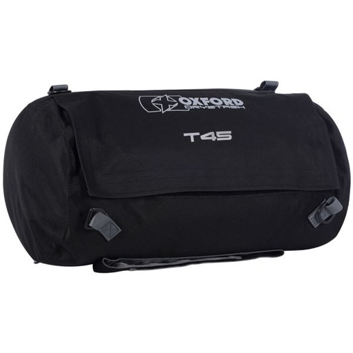 [OL313] T45 DryStash Roll Bag 45L Black