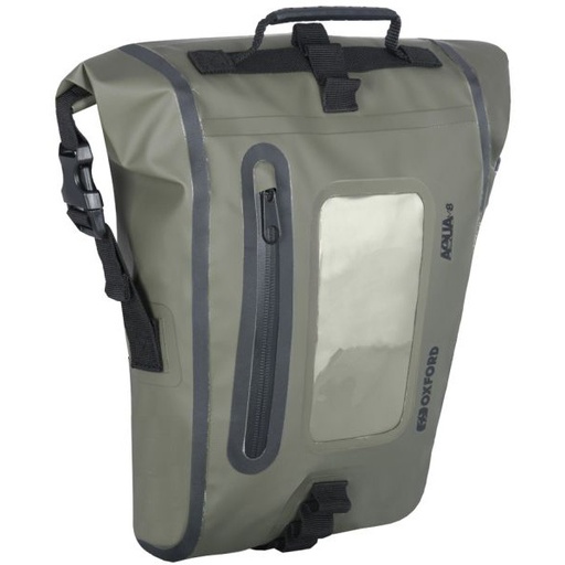 [OL404] Aqua M8 Tank Bag 8L
