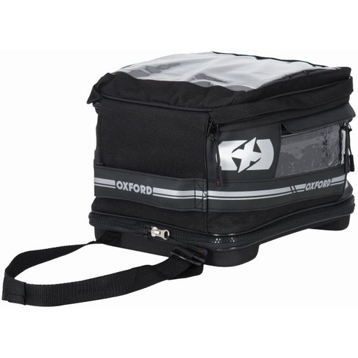 [OL449] F1 18L QR Tank Bag