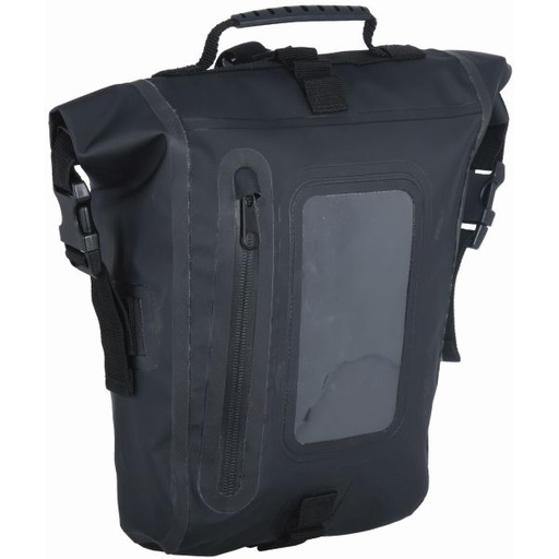[OL454] Aqua M8 Tank Pack Black 8L