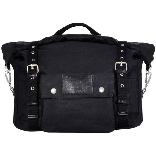 [OL573] Heritage 40L Panniers