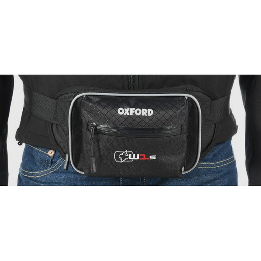 [OL867] XW1s Waist Bag