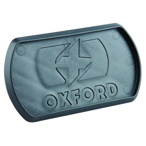 [OX102] Paddock Mate XL Black