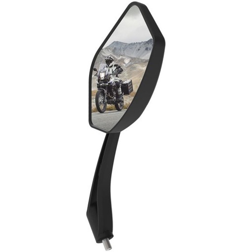 [OX153] Mirror Trapezium Right