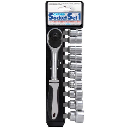 [OX159] Socket Set 1