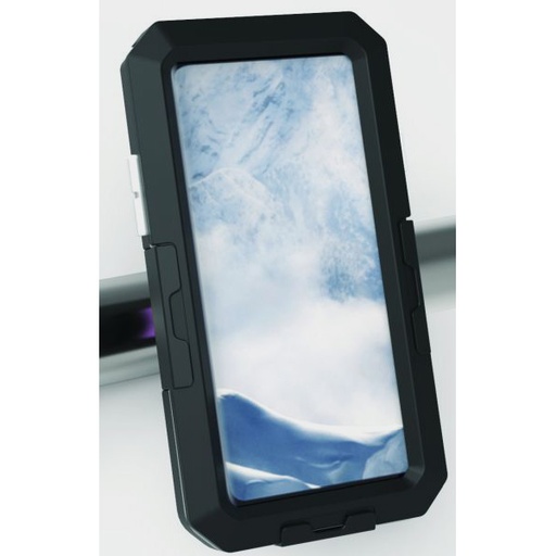 [OX188] Dryphone Pro iPhone 5/5SE Case