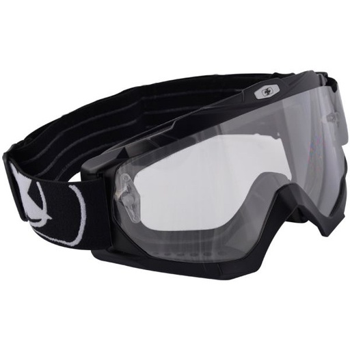 [OX201] Assault Pro Goggle matt Black
