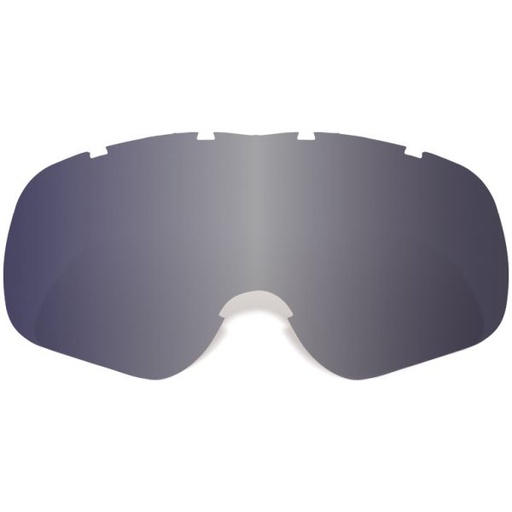 [OX221] Fury Blue Tint Lens